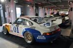 Porsche 911 GT2 Evo 1995 года